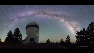 Telescopios y grandes observatorios astronómicos [upl. by Grimes]