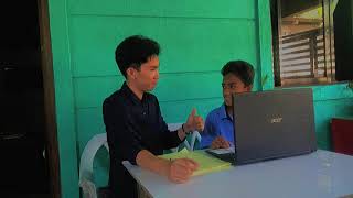 Paternalistic leadership style short role play [upl. by Tris801]