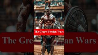 The GrecoPersian Warshistory [upl. by Reg]