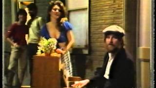 Chas and Dave  London Girls 1983 [upl. by Htrahddis]