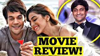 Srikanth Movie Review  New Trailer [upl. by Maire]