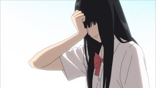 kimi ni todoke  From Me to You  Vol 3  Official Trailer [upl. by Ezeerb958]