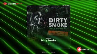 Free Drill Sample Pack  Drill Melody Loops Kit 2024 quotDirty Smokequot Free Drill Drum Kit Samples [upl. by Ahsatsan433]