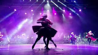 ცეკვა quotაფხაზურიquot  Abkhazian Dance [upl. by Cecily253]