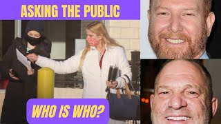 Ryan Kavanaugh or Harvey Weinstein  Kavanaugh v Klein [upl. by Yeltneb]