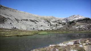 Subida al Urbión desde Laguna Negra  Rutas de senderismo en Soria [upl. by Able656]