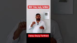 2024 YATAY GEÇİŞ TARİHLERİ yataygeçiş mypileyataygeçiş yataygeçiştarihleri burs geçiş yks [upl. by Hathaway129]