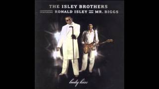 The Isley Brothers  Lucky Charm [upl. by Latnahc]