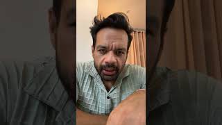 Gaurav Taneja angry reaction on Rajat dalal gauravtaneja rajatdalal controversyvideo fitness [upl. by Deraj591]