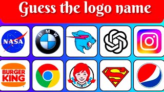 Guess the logo name country name logo Quiz can you guess the logo [upl. by Gordon]