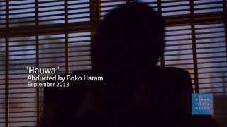 Nigeria  Victimes de Boko Haram [upl. by Altaf]