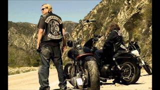 Awolnation  Burn it Down Sons of Anarchy HD [upl. by Yecram82]