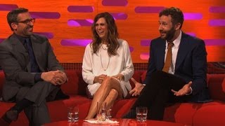 Chris ODowds Call Centre Job  The Graham Norton Show Series 13 Episode 12  BBC One [upl. by Lazaruk263]