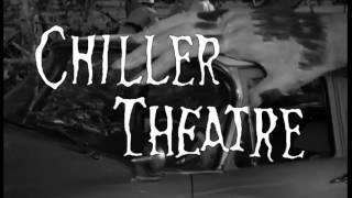 Original CHILLER THEATRE Opening Recreation [upl. by Maisie]