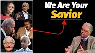 How The Anointed Think They Are Our Savior  Thomas Sowell [upl. by Joliet]