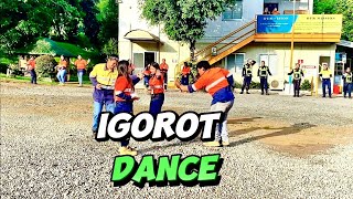 Igorot Dance [upl. by Paloma]