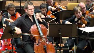 Schumann Cello Concerto  Moser · Mehta · Berliner Philharmoniker [upl. by Terbecki881]