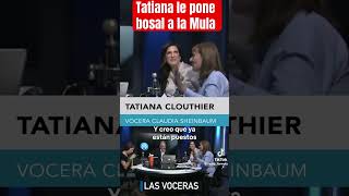 Callan a la Mula 4tatransformación amlovers amlo esclaudia [upl. by Tyre]