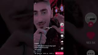 Habibi Ricky rich tiktok version [upl. by Mllly635]