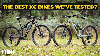 ALLNEW Specialized Epic vs Epic EVO Review  Brainless But All The Better For It [upl. by Otina]