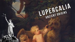 Unlocking Lupercalia Rituals Sacrifices and the Spiritual Heart of Ancient Rome Documentary [upl. by Satterlee974]