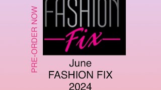 June 2024 Fashion Fix  Paparazzi Accessories  Jewelry  Fashion [upl. by Trace571]