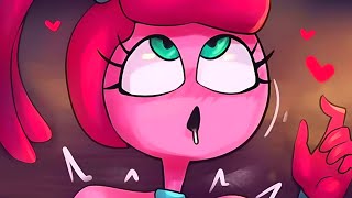 Mommy And Player  Comic Dub [upl. by Hobart]