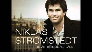 Niklas Strömstedt  Vart du än går [upl. by Col186]