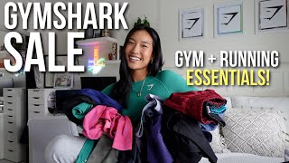 GYMSHARK SALE 2024 🦈 🛒 My Top Picks  Workout Essentials up to 70 off [upl. by Nevek]