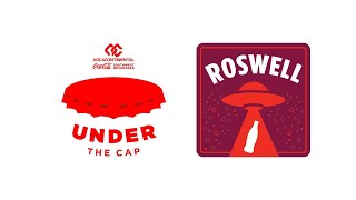 CCSWB Under the Cap Roswell [upl. by Tocs]