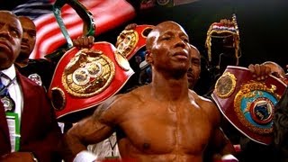 Danny Garcia vs Zab Judah  Análisis Antes de la Pelea  SHOWTIME Boxeo [upl. by Aytak412]