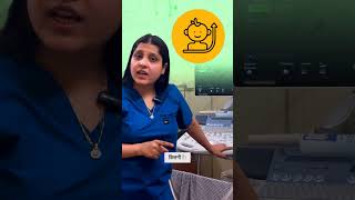 Pregnancy में Sonography क्यों है जरुरी I Sonography In Pregnancy I DrAnkita Bansal Goyal [upl. by Luo437]