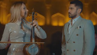 Rahima feat Namiq Qasimov  Bu Gunahla Seni Bagislayiram 2024 Resmi Musiqi Video [upl. by Clayberg]