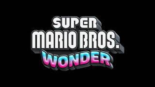 Super Mario Bros Wonder Yahoo Sound Effect [upl. by Anders]