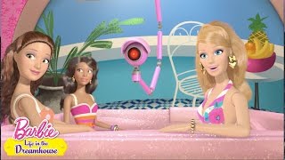 Best Moments Countdown  Life in the Dreamhouse  Barbie [upl. by Pollak]