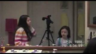 Paranormal Activity 3 Review [upl. by Adelle756]