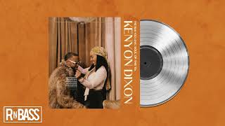 Kenyon Dixon  Can I Have This Groove [upl. by Valerio]