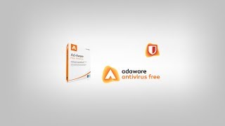 Adaware Antivirus Free 112019 [upl. by Fabien21]