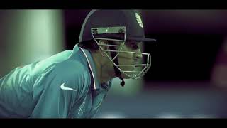 Ms Dhoni instant wicket keeping video by bleed cricket and partner world boss dhamaka [upl. by Licha703]