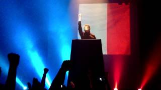 La Marseillaise SebastiAn Remix [upl. by Gahan]