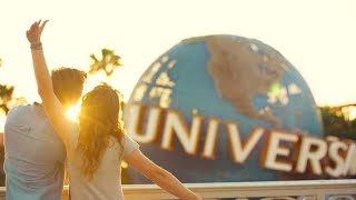 Visit Orlando Television Commercial 2015 [upl. by Reinhard]