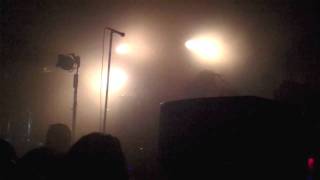 NIN  The Downward Spiral Live [upl. by Bernhard]