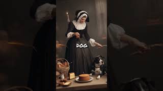 STRANGE Salem Witch Trials Tests that Were Impossible to Pass facts history shorts witch [upl. by Anid]