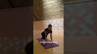 5Minute Stretch Routine  Feel Festive amp Flexible [upl. by Learsiy998]