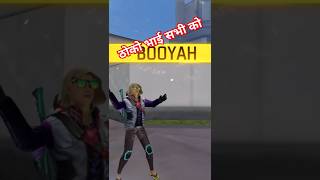 SMOOTH GUYS 💥💸 short gaming dance song haryanvisong gulabisharara newsong freefire video [upl. by Gustav593]