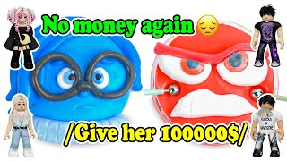 Relaxing Slime Storytime Roblox  Im poor but my boyfriend is a millionaire [upl. by Adnolor403]