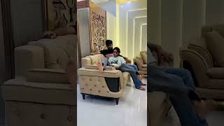 Sister vs brother comedy funny viral shots🤣🤣😂 [upl. by Yelra]