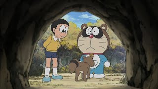 Doraemon bahasa Indonesia  Rakun yang Jatuh Cinta pada Doraemon No Zoom [upl. by Lalat]