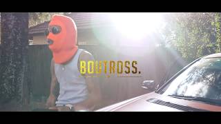 Boutross  Wasoro  Prod By Dede  Official Shrap Video [upl. by Katharyn]