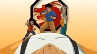 ஜாக்கிஜான் தமிழ் 1Jackie Chan cartoon Tamil episode 1 [upl. by Marozik]